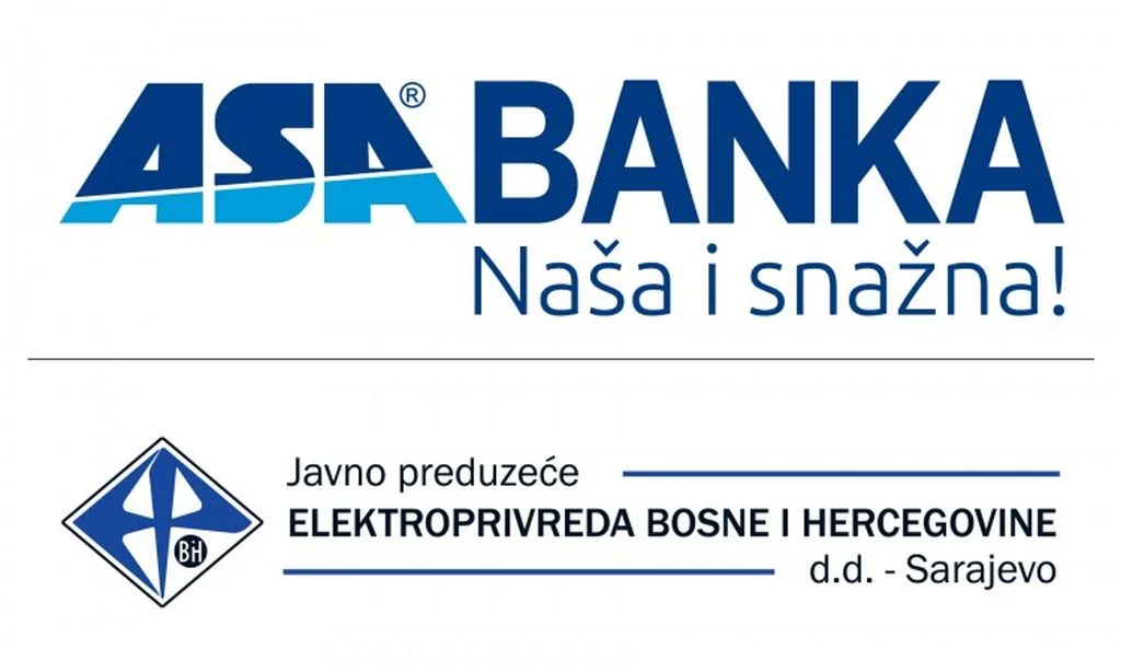 Plaćanje računa za električnu energiju u ASA Banci putem trajnog naloga