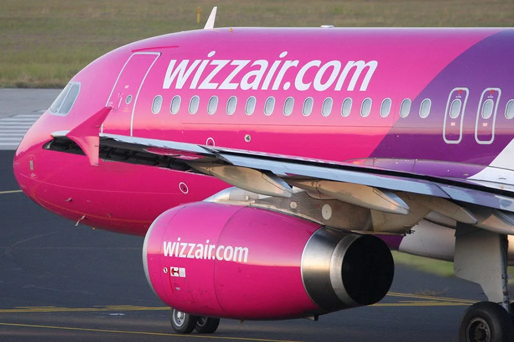 Wizz Air uvodi novu low-cost liniju od Tuzle do Beča