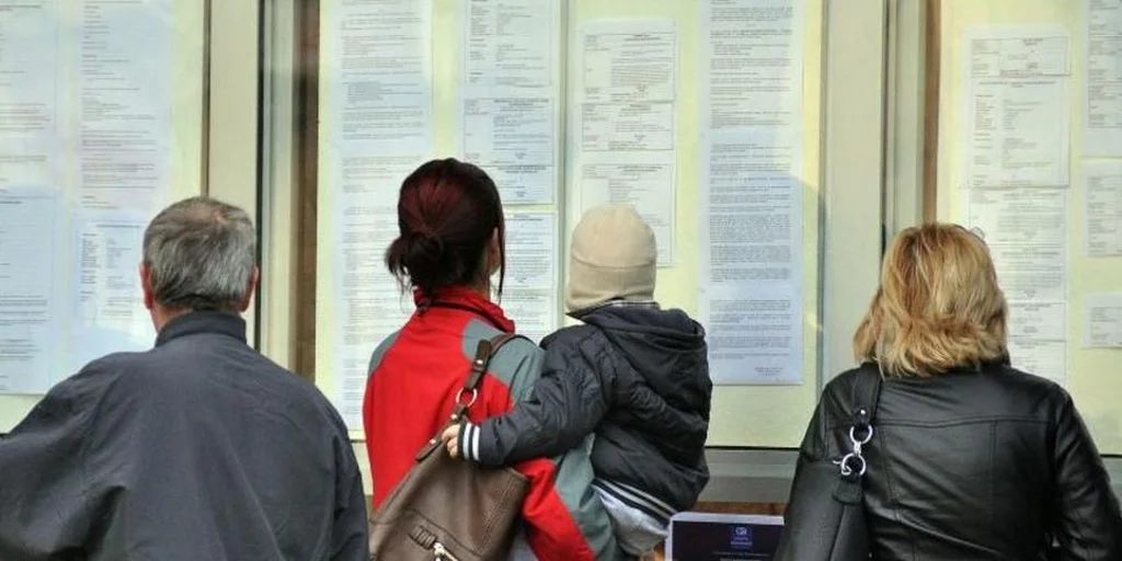 U BiH je zaključno sa 30. novembrom manje nezaposlenih