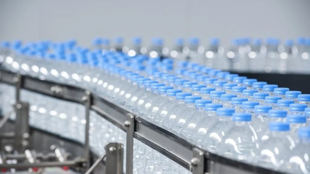 U velikoj mjeri porastao uvoz vode u BiH