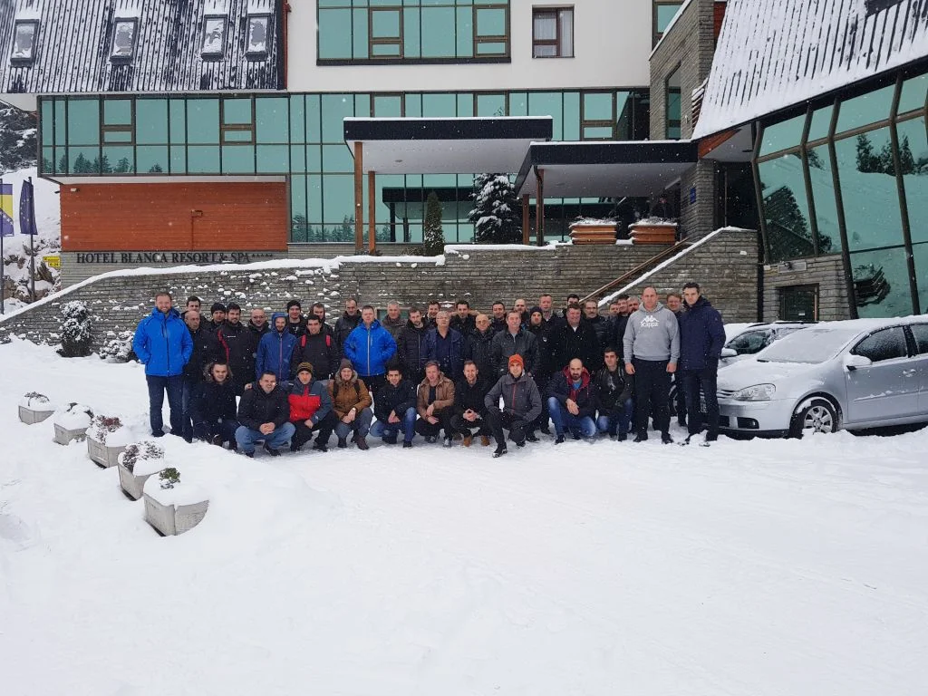 iForm: Investicija u ključne ljude uvijek se višestruko isplati