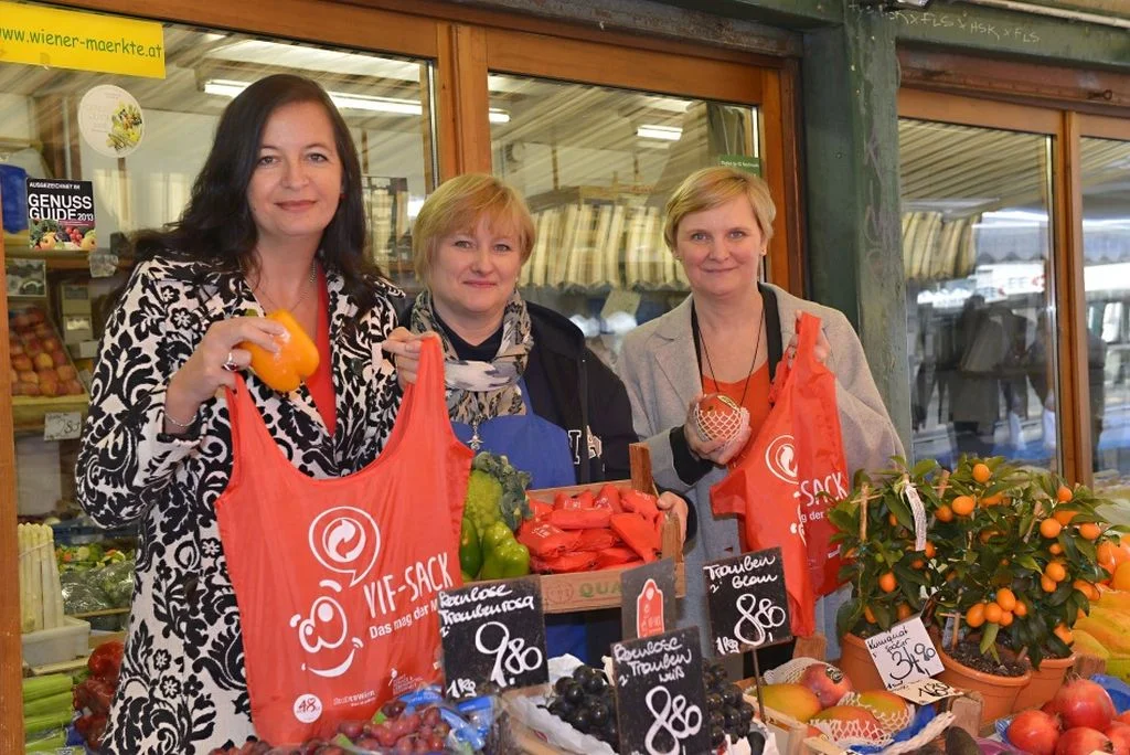 U Beču osnovana Mreža gradova za pristup biološkim namirnicama