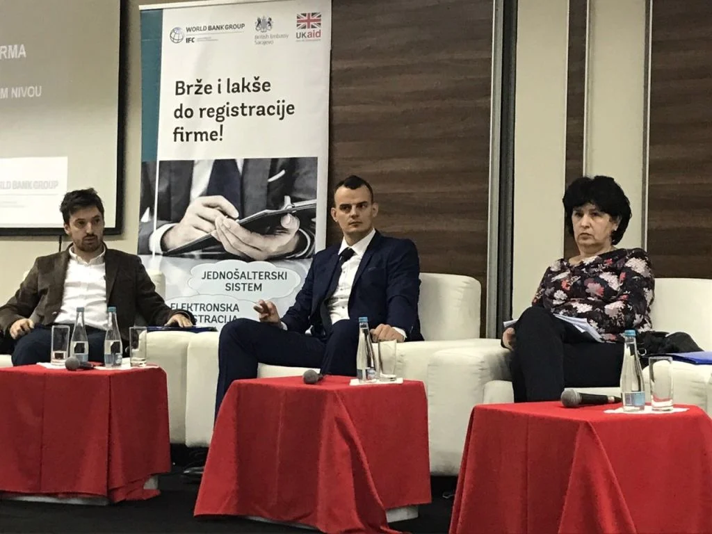 Proces regulatornih reformi važan za privlačenje investicija