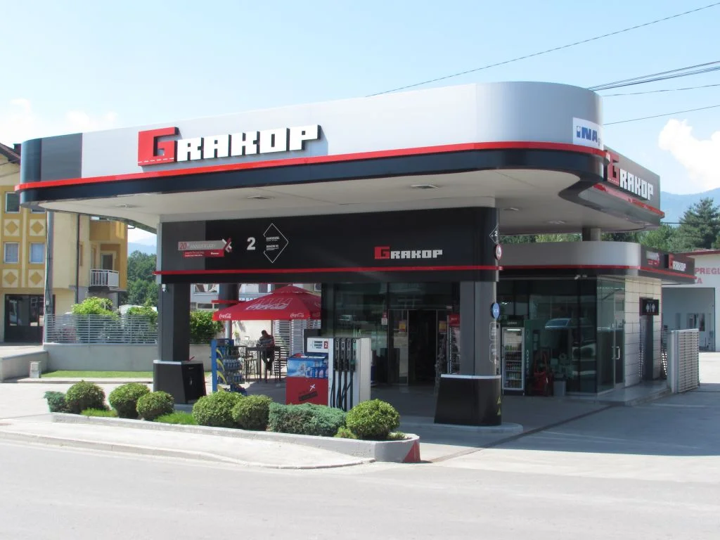 Grakop d.o.o. Gromiljak: Usluge niskogradnje po najvišim svjetskim standardima