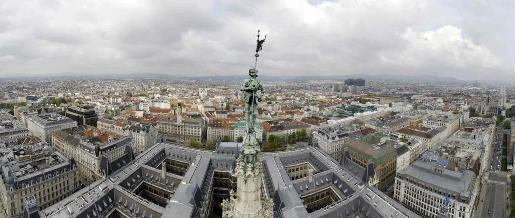 Privredni rast u Beču najveći u prethodnih deset godina