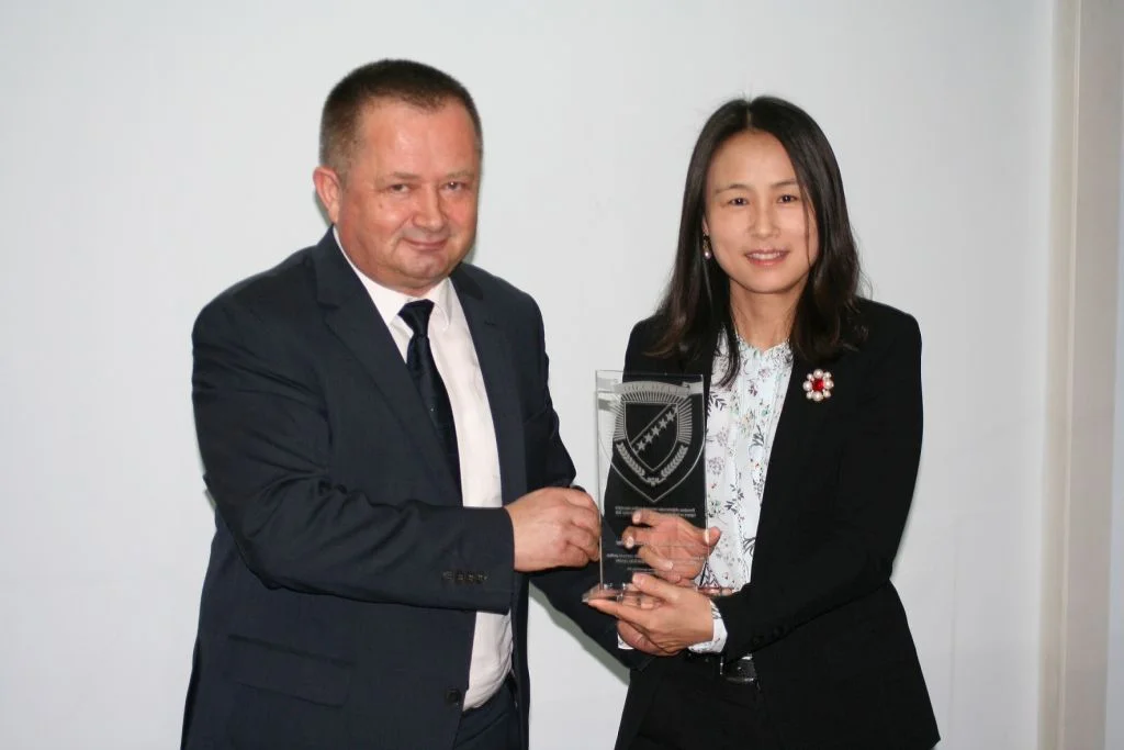 Uprava za indirektno oporezivanje obilježila 14. godišnjicu postojanja.