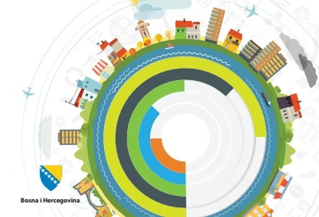 Objavljena statistička publikacija "Bosna i Hercegovina u brojevima 2017"