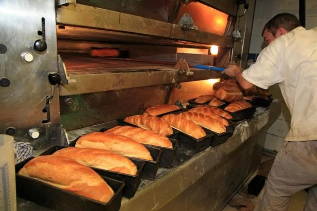 U RS-u nedostaje pekara