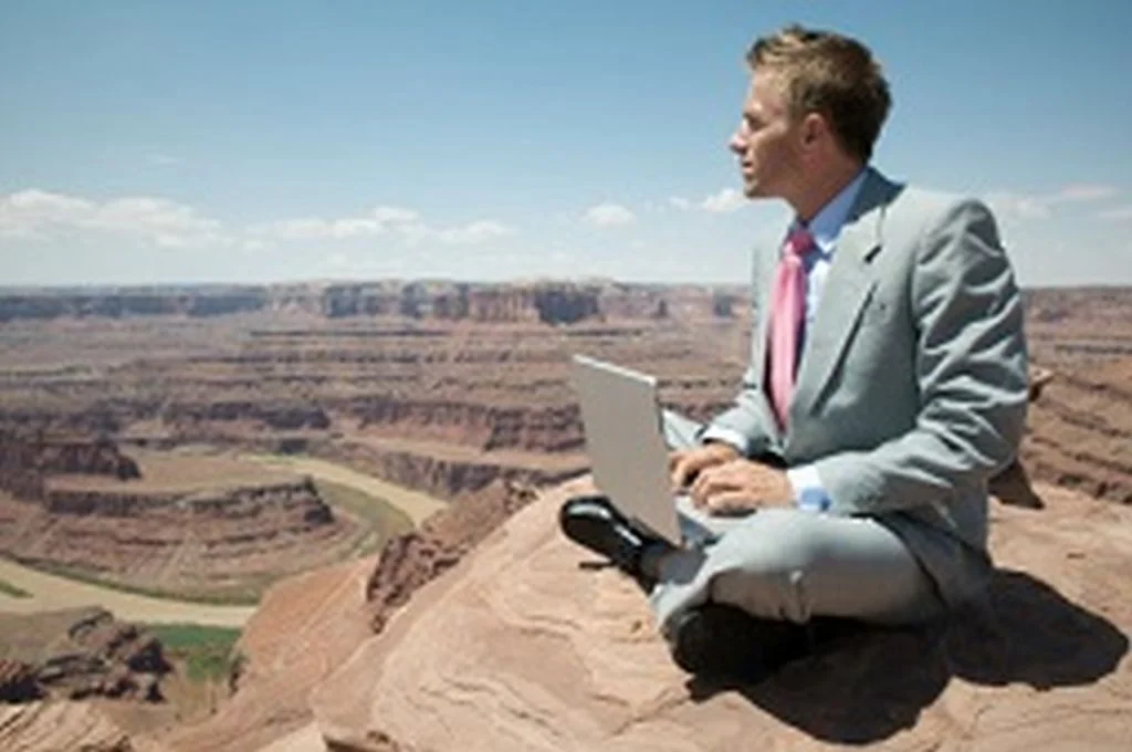 Zašto je kompanija produktivnija kada uposlenici rade izvan kancelarija?