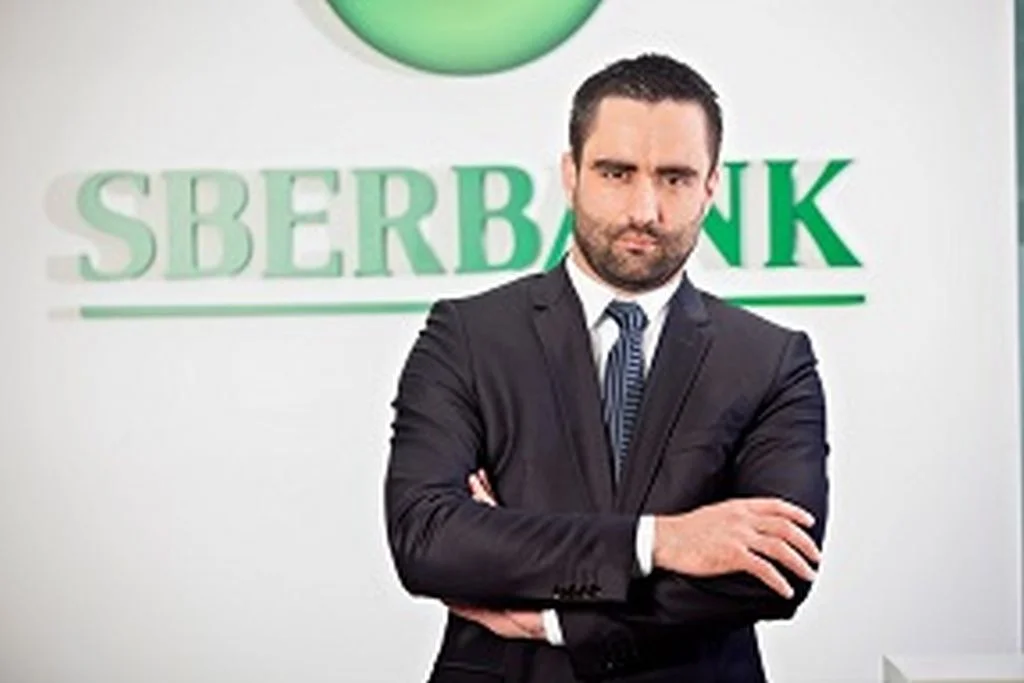 Jasmin Spahić novi predsjednik Uprave Sberbank BH