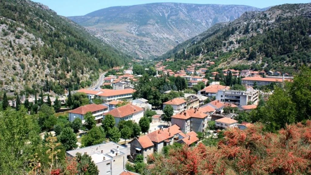 Bošković: Nezaposlenost i iseljavanje najveći problemi Općine Stolac