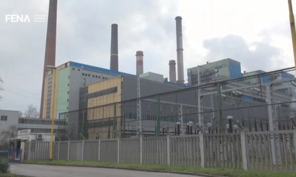 Džananović: Glavni projekt u ovoj godini izgradnja Bloka 7