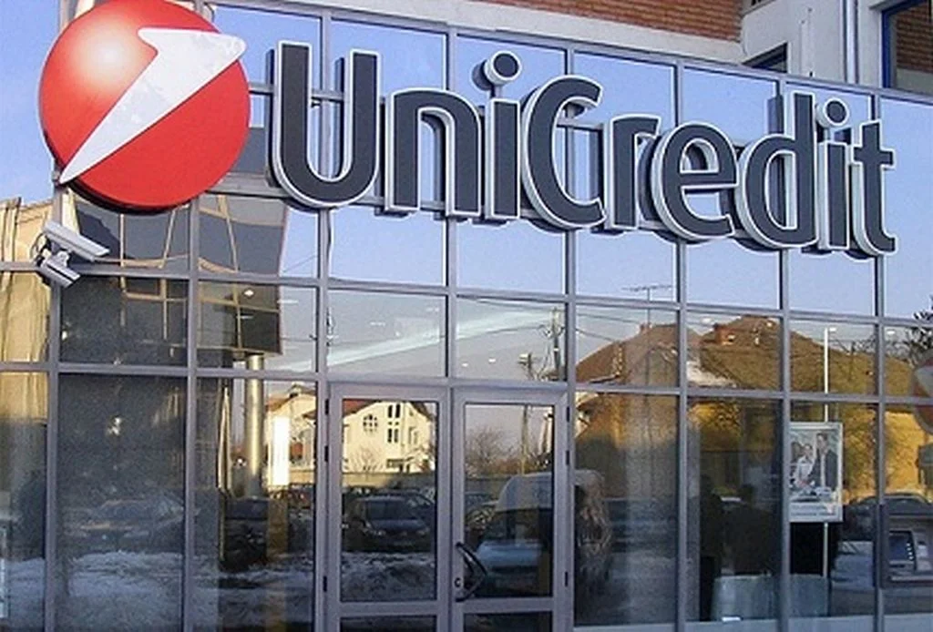UniCredit u BiH tržišni lider za finansiranje trgovine