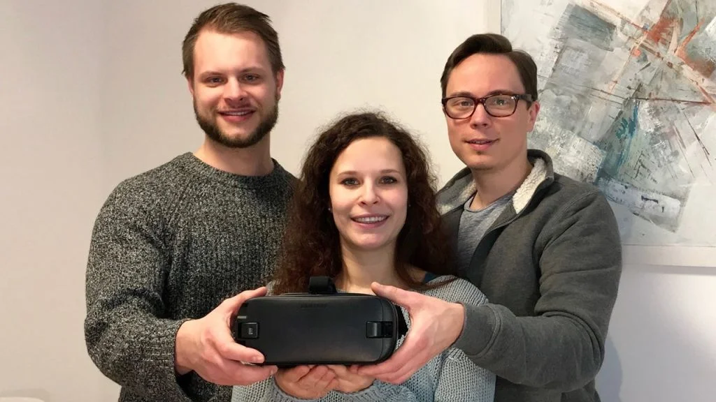 Uspješne priče iz SPARKa: Pozitivni rezultati korištenja VRET proizvoda u poliklinici Phobius u Beču