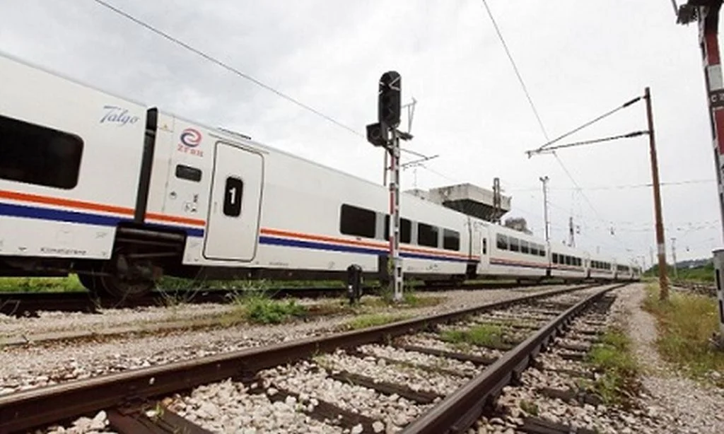 Za 75 dana "BH voz" počinje saobraćati na relaciji Sarajevo - Bihać