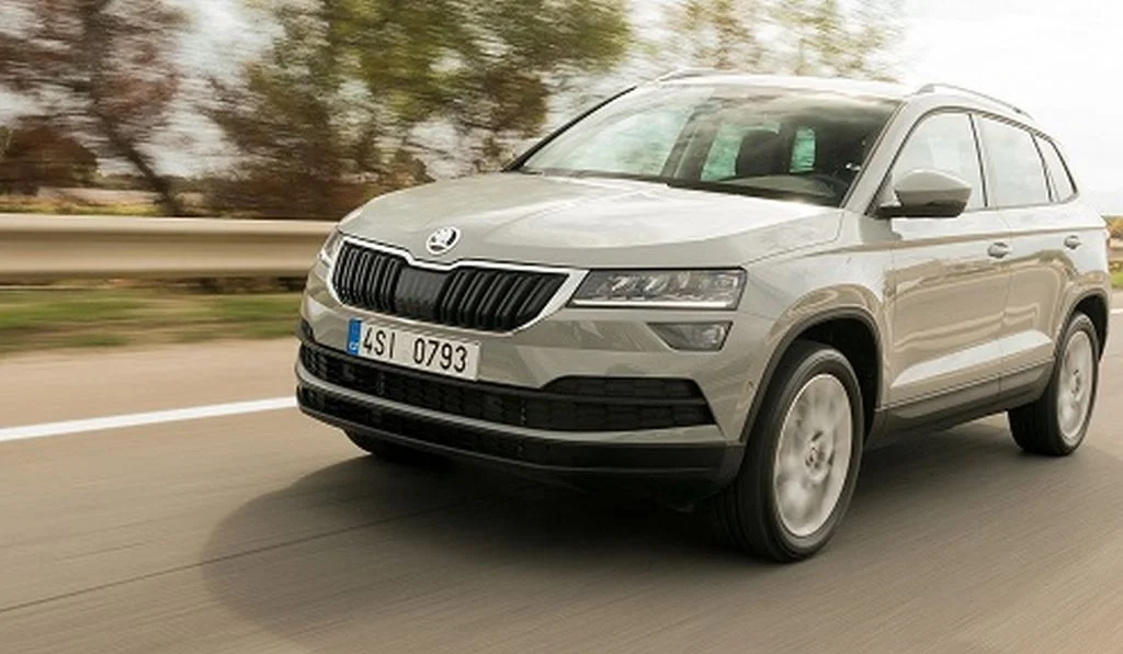 Škoda Karoq stiže u Bosnu i Hercegovinu
