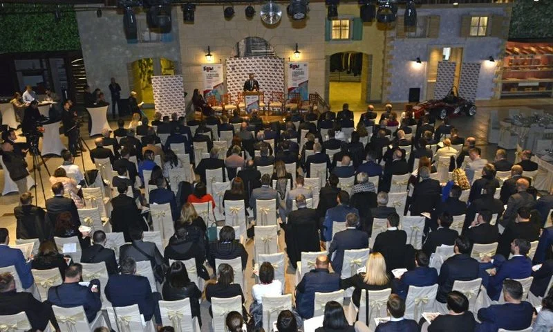 Otvoren Prvi Sveučilišni gospodarski forum u Mostaru