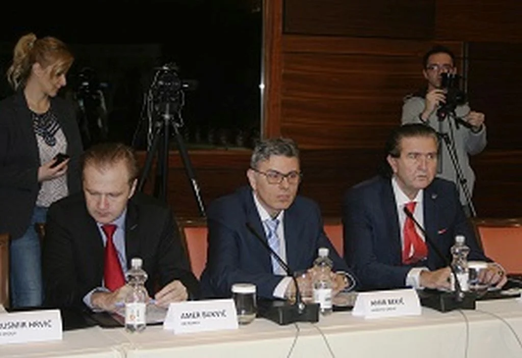 Okupile se bh. firme iz prehrambenog sektora: Kako do većeg izvoza?