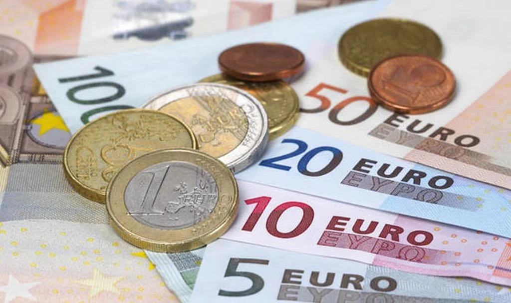 Nastavlja se procvat eurozone