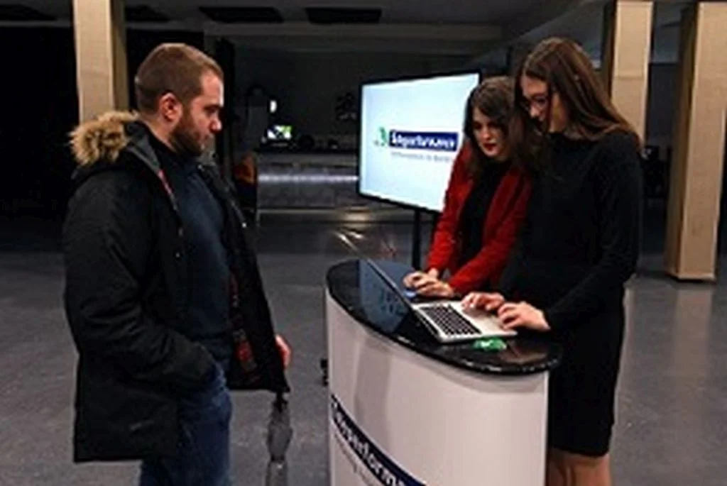 Održan Dan karijere u Sarajevu