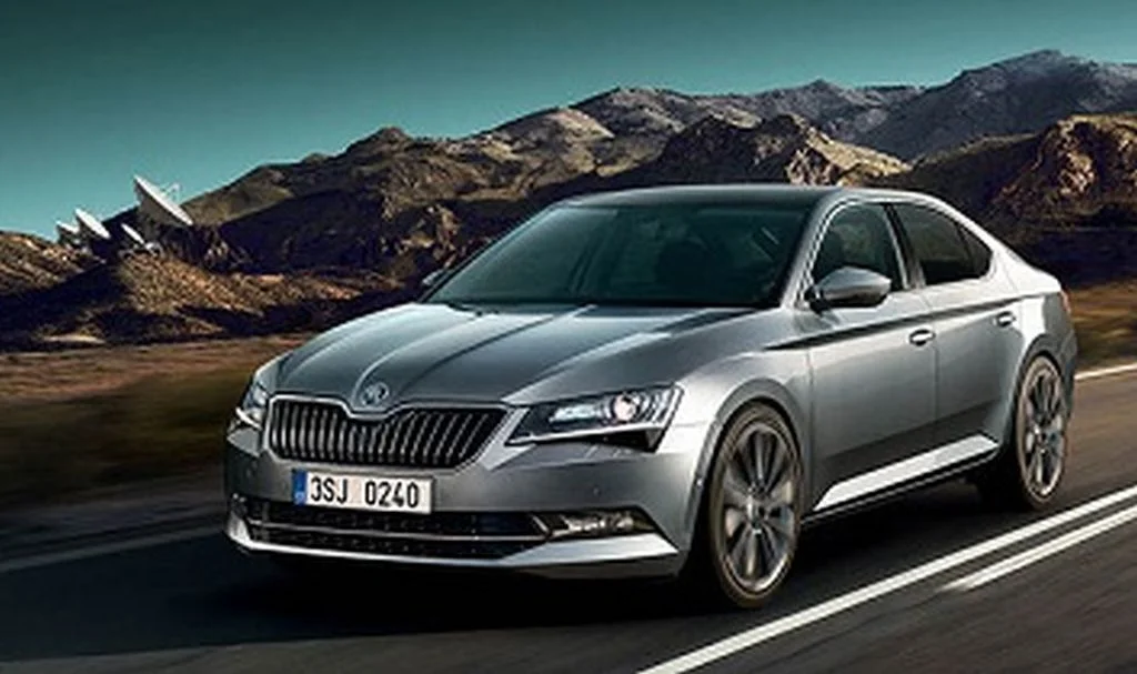 Škoda u 2017. godini isporučila više od 1,2 miliona vozila