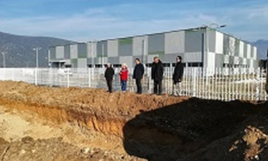 U toku radovi na najvećem pojedinačnom projektu vjetroelektrana u FBiH