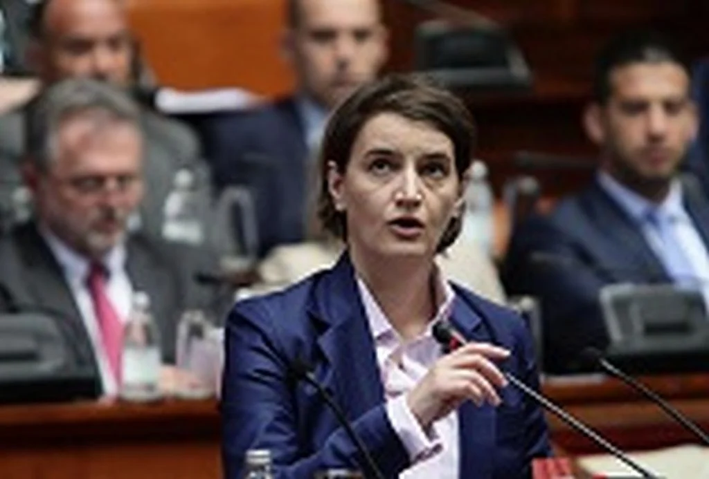 Brnabić: Srbija najbolja u regiji po privlačenju stranih investicija