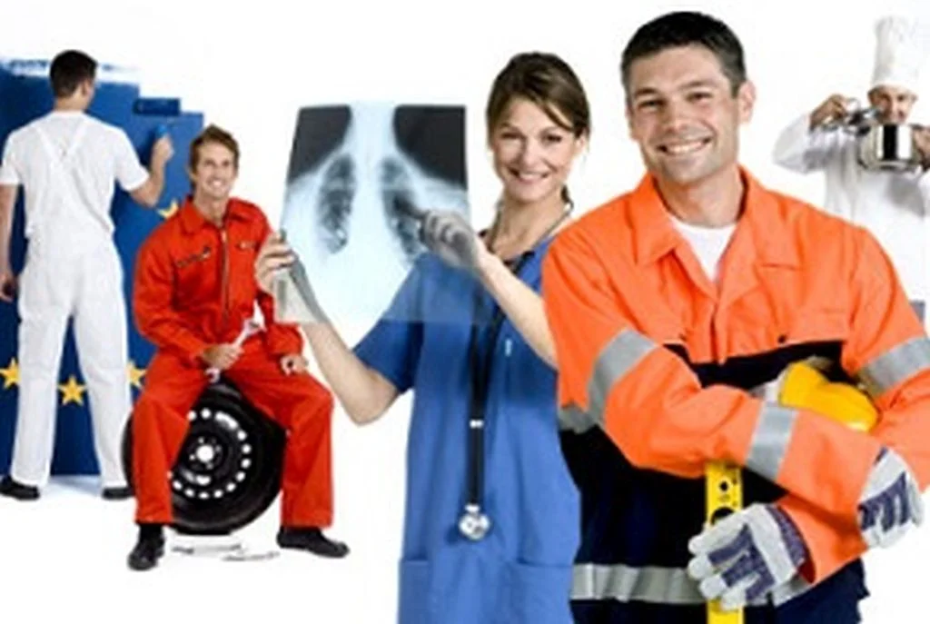 Najviša stopa zaposlenosti u EU ikada