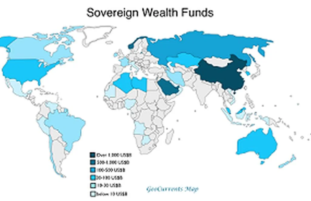 Najveći investicioni fond traži od 9.100 kompanija jaču borbu protiv korupcije
