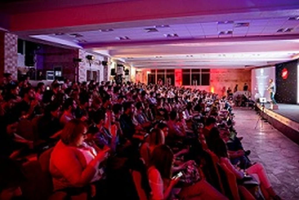 Otvorene prijave za takmičenje za zvanične blogere Spark.me 2018 konferencije