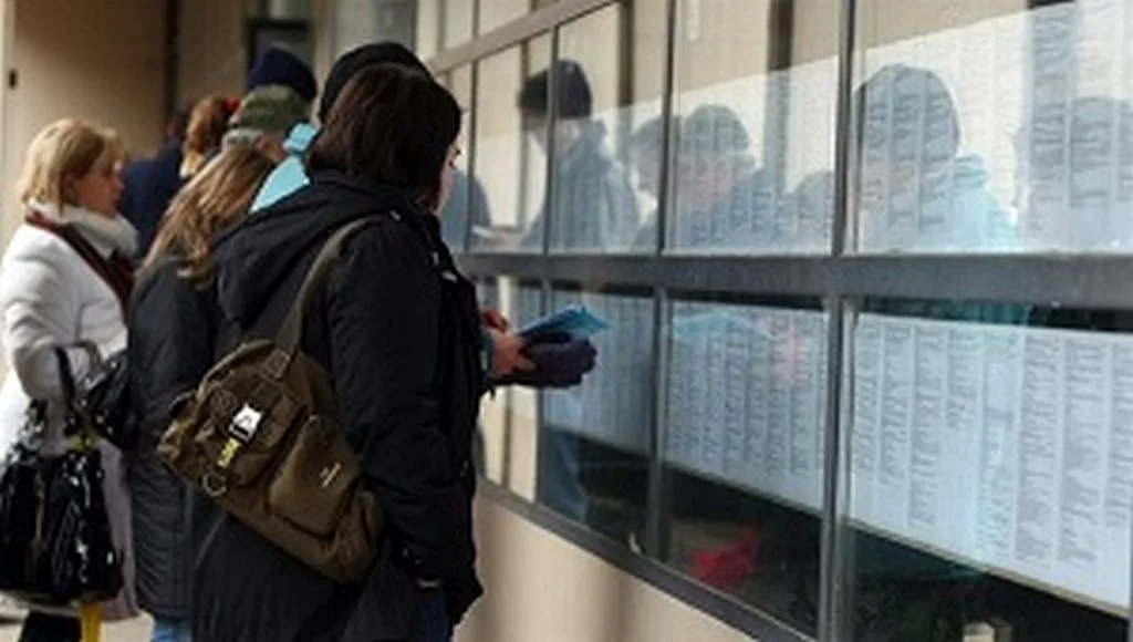 U BiH skoro pola miliona nezaposlenih osoba