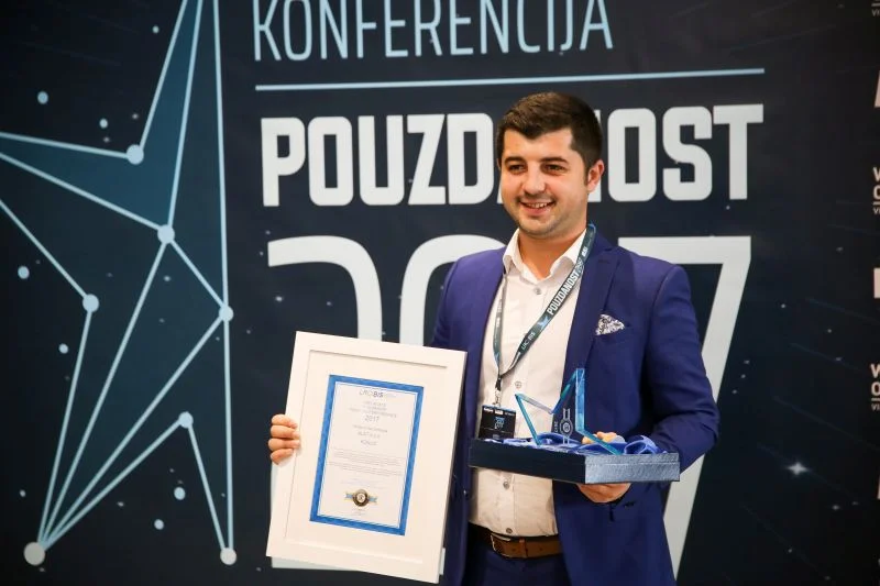 Alat iz Konjica povećao izvoz za više od 10%