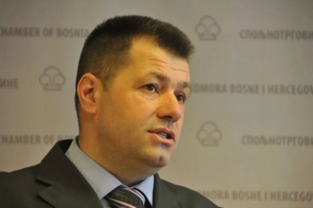 Egrlić za Poslovne novine: Nova Online investiciona platforma će privući strana ulaganja u BiH