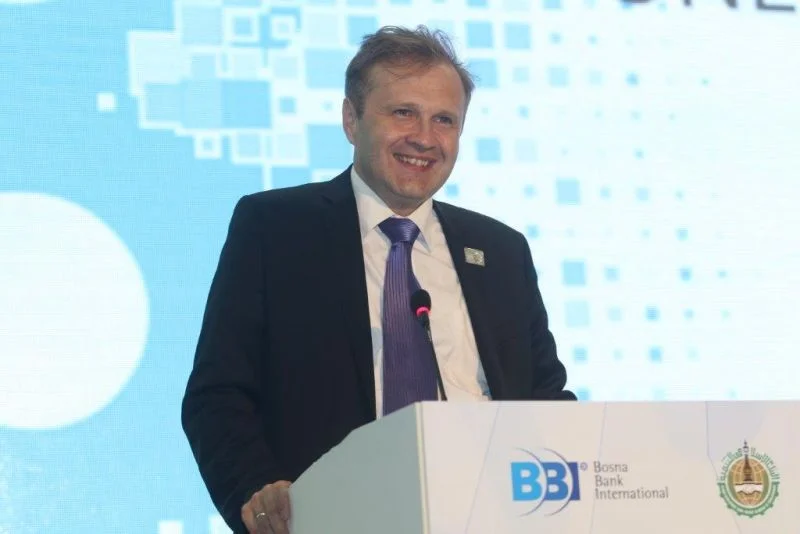 Privrednici iz Bahreina najavili dolazak na Sarajevo Business Forum