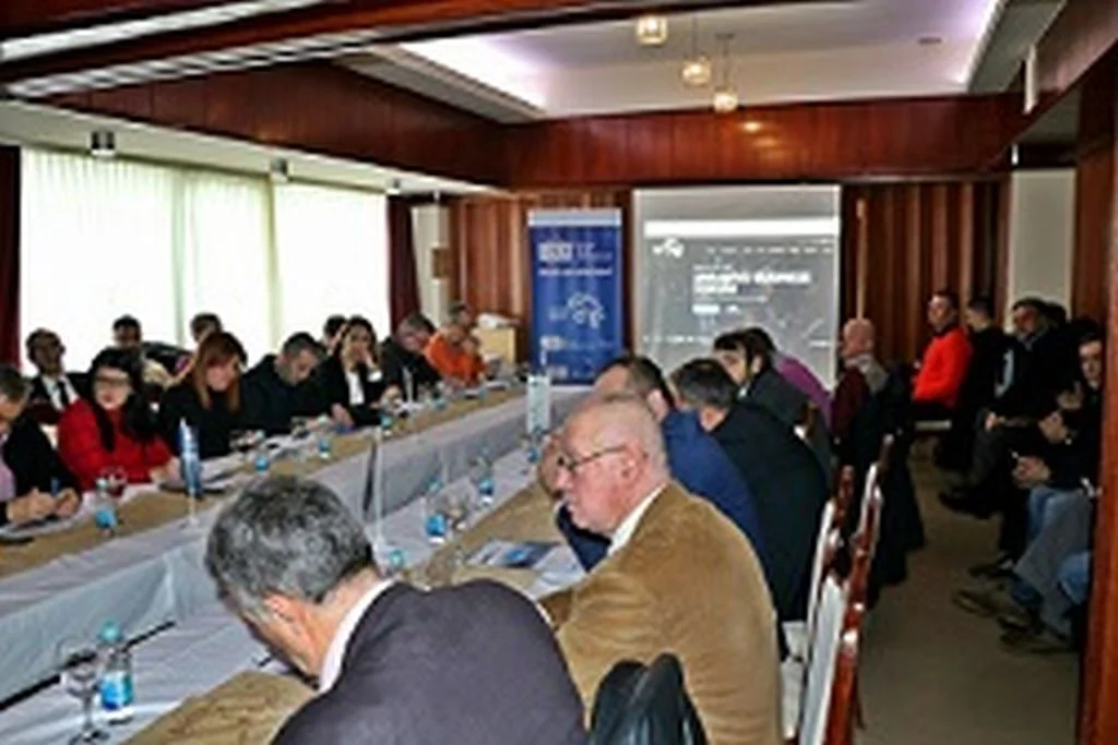 BBI banka u Brčkom: Zajedničkim naporima ka unapređenju konkurentnosti bh. privrede