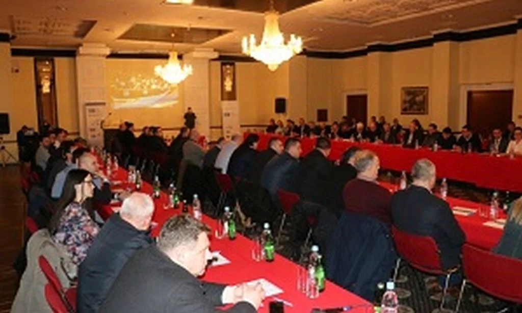 Oko 100 privrednika s područja TK-a na okruglom stolu BBI banke