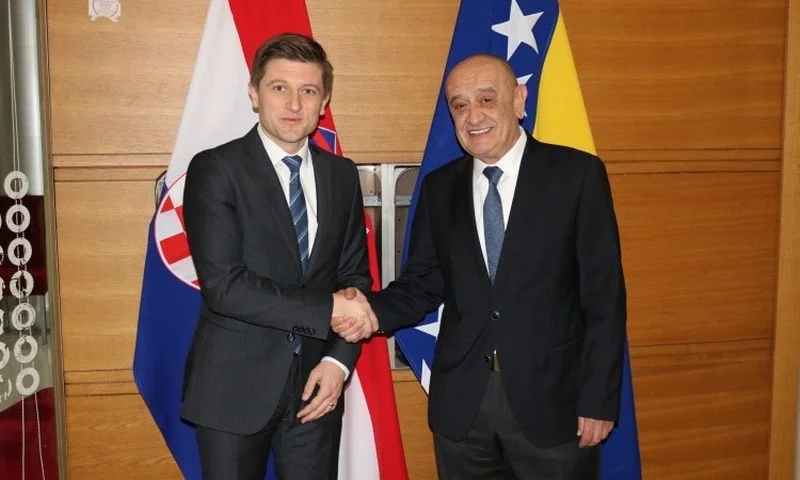 Bevanda: U pripremi i novi zakon o PDV-u u BiH