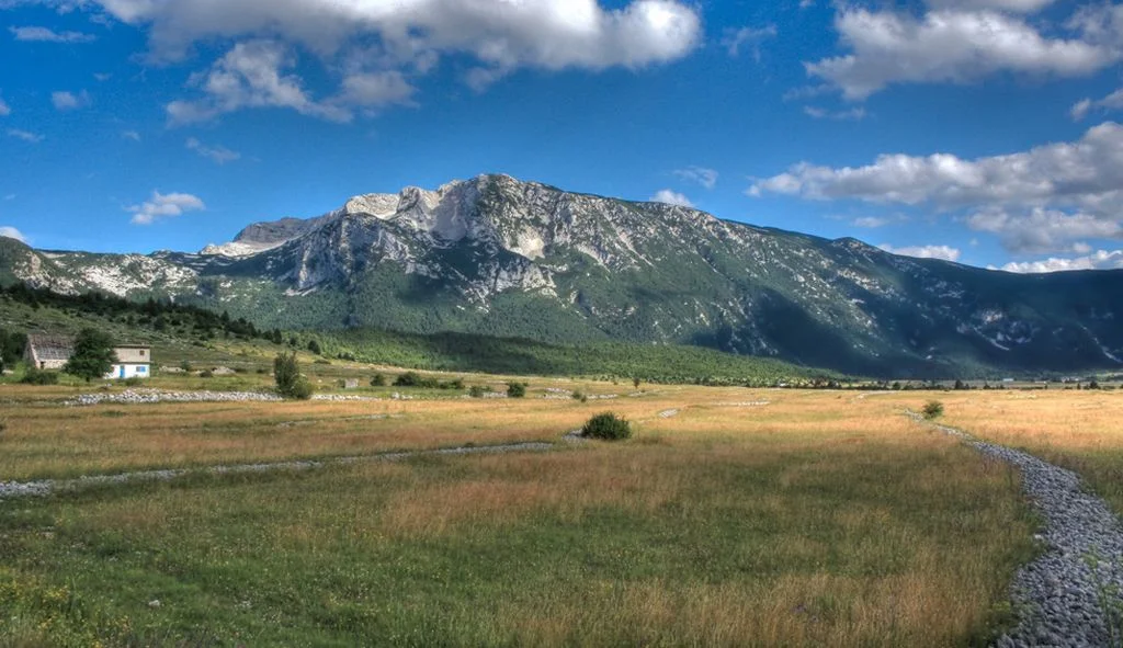 Uz pomoć programa EU Blidinje prihvata "zeleni" turizam