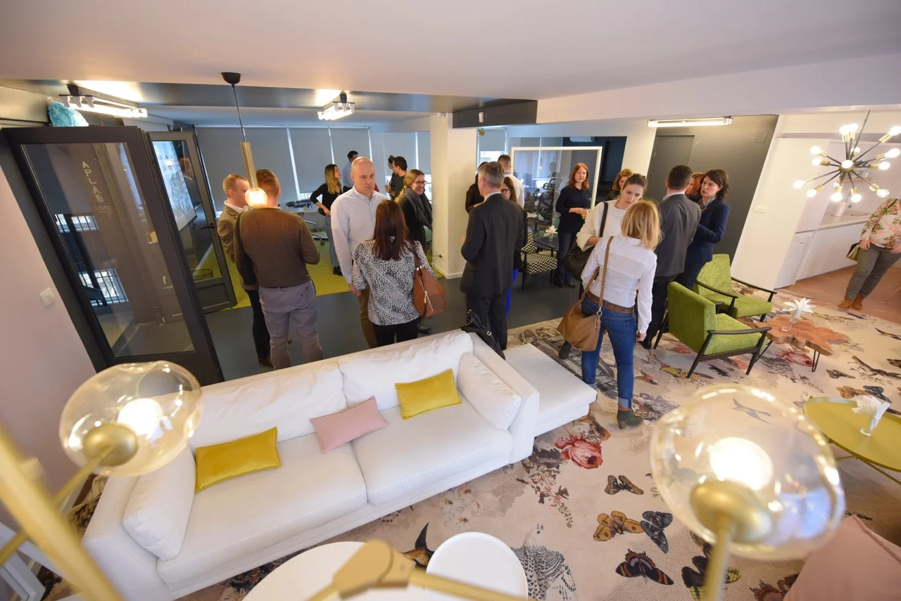 Zaljubljenici u IT dobili novo mjesto za sticanje praktičnog znanja