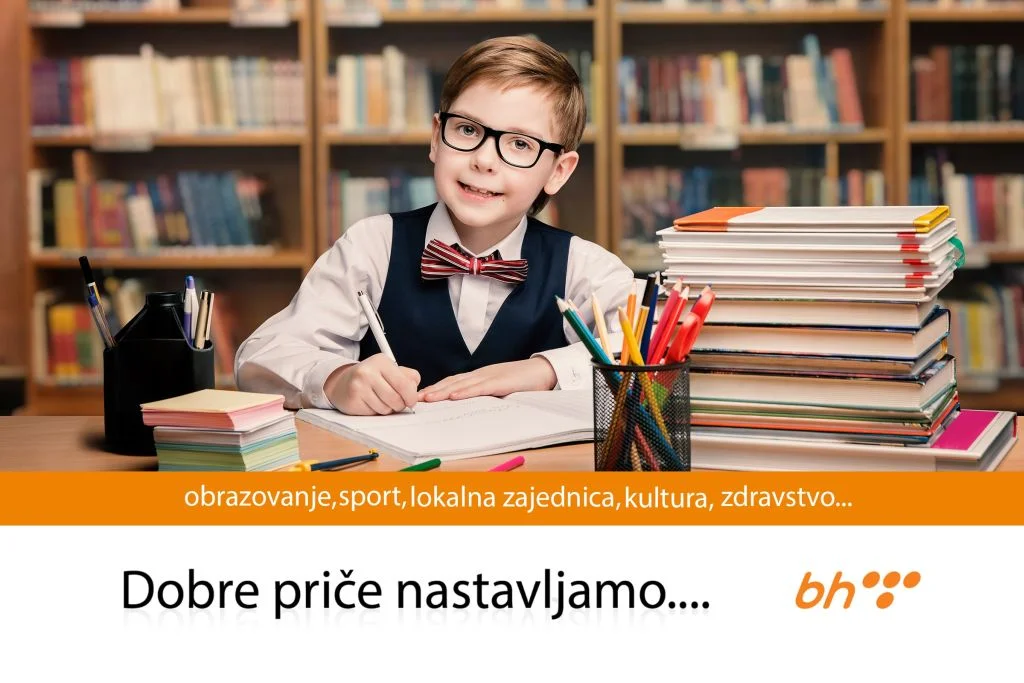 BH Telecom donira milion KM školama, vatrogascima, gorskim službama spašavanja i javnim kuhinjama