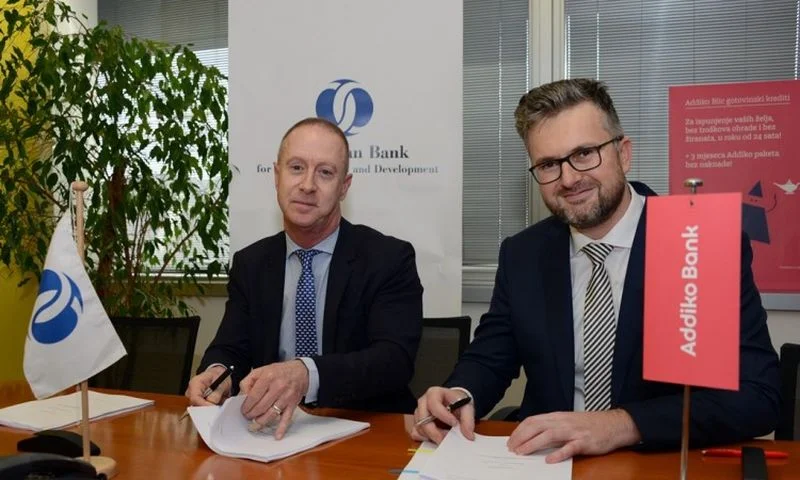 Pet milliona eura kreditnih linija za  podršku rastu i razvoju malih preduzeća u BiH