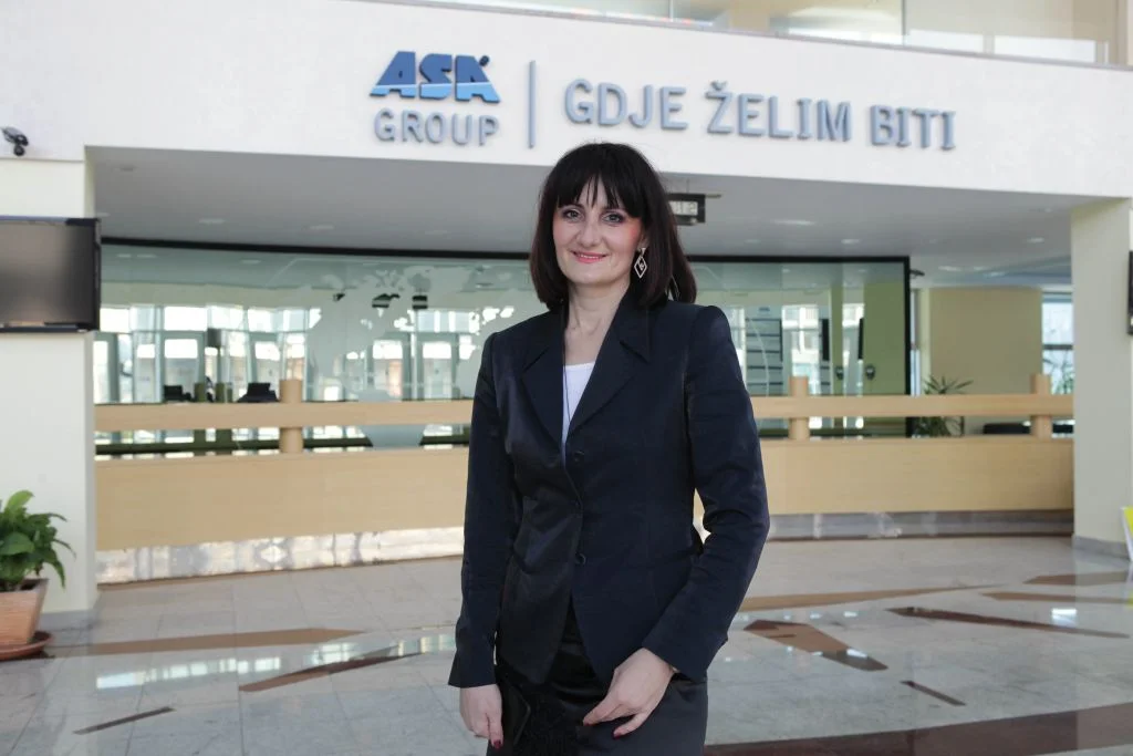 Četiri ključne riječi koje su dovele do uspjeha brzorastuće kompanije Establish