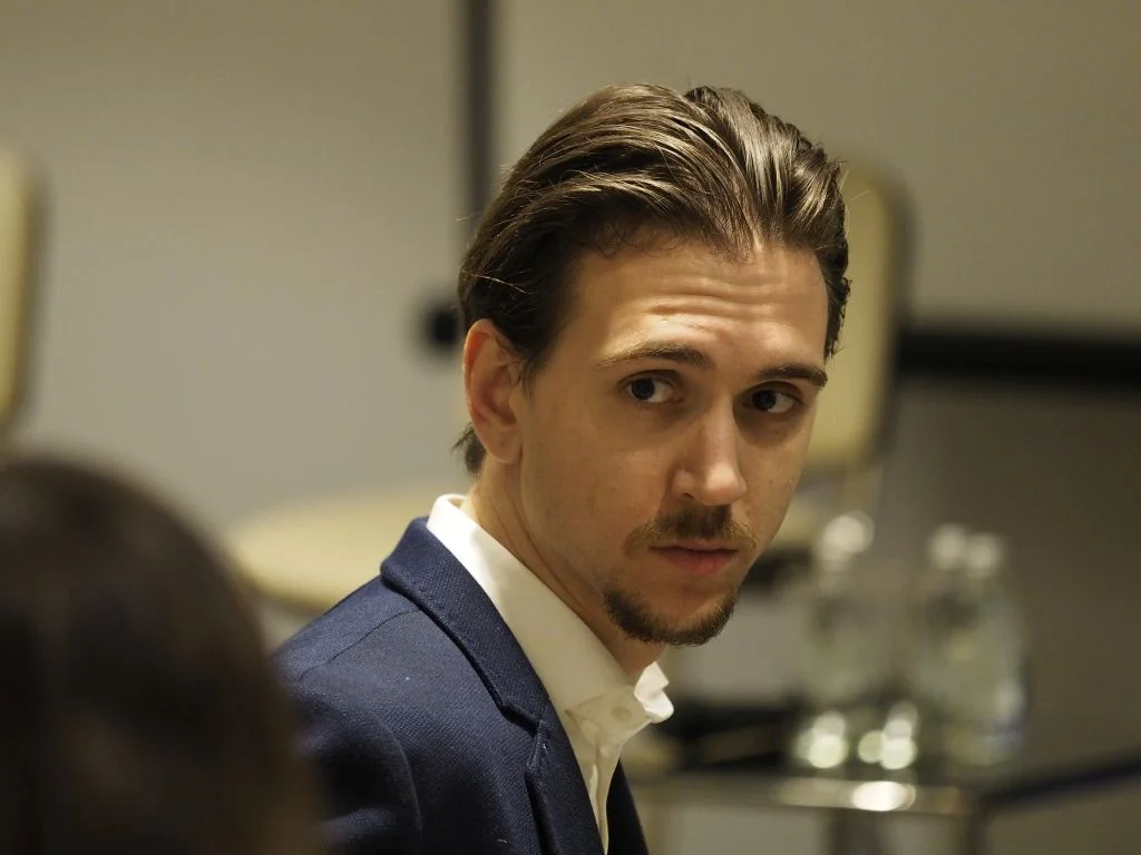 Hadrović: Za startup je potrebna dobra ideja koja će rješavati probleme i nakon 10 godina