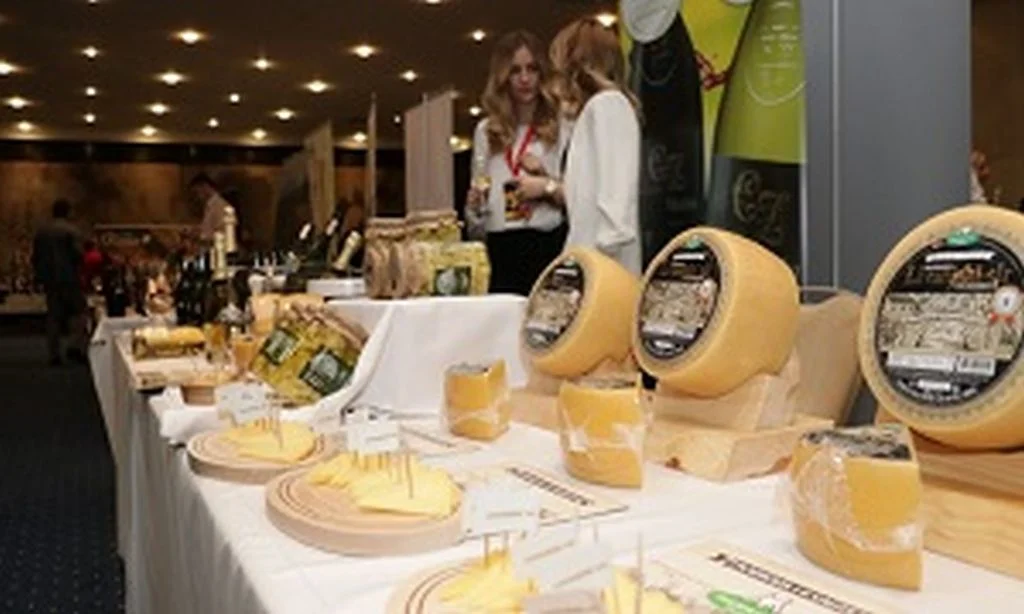 Svečano otvoren "Sarajevo vino fest 2018"