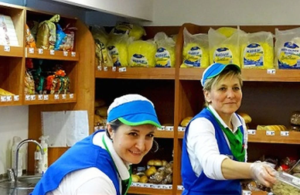 Iz Hoše komerca najavljuju investiciju u fabriku slastica