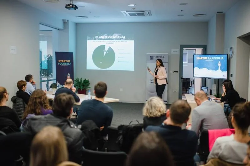 Poduzetnice iz Mostara inovativnom idejom ostvarile pobjedu u programu Startup Akademija
