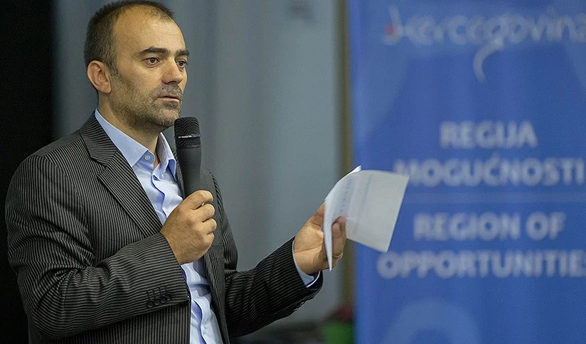 Zapadnohercegovački kanton dobio vrijedno priznanje