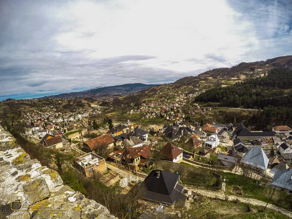 Hozan za Poslovne novine: Najveći potencijal Jajca je u turizmu, raste broj posjeta