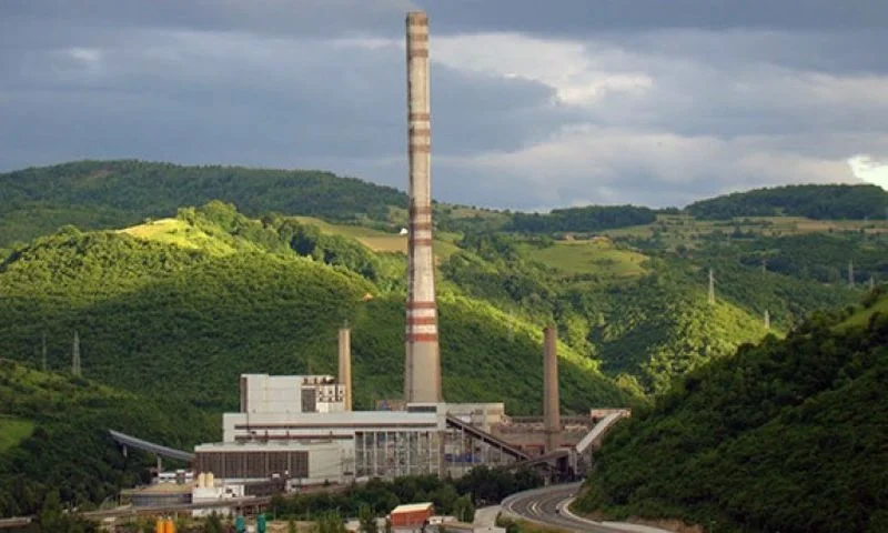 Uskoro izgradnja toplovoda od Kaknja do Sarajeva