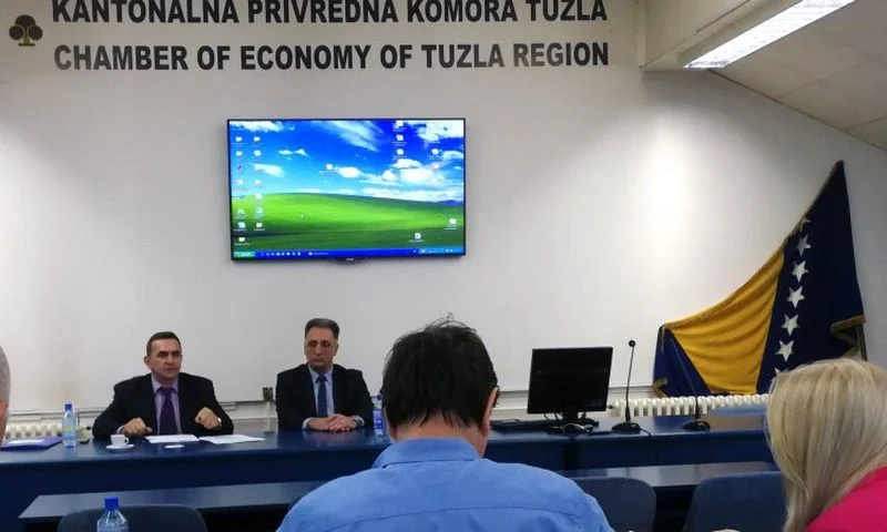 Privrednici i vlast u TK o mogućnostima smanjenja parafiskalnih nameta